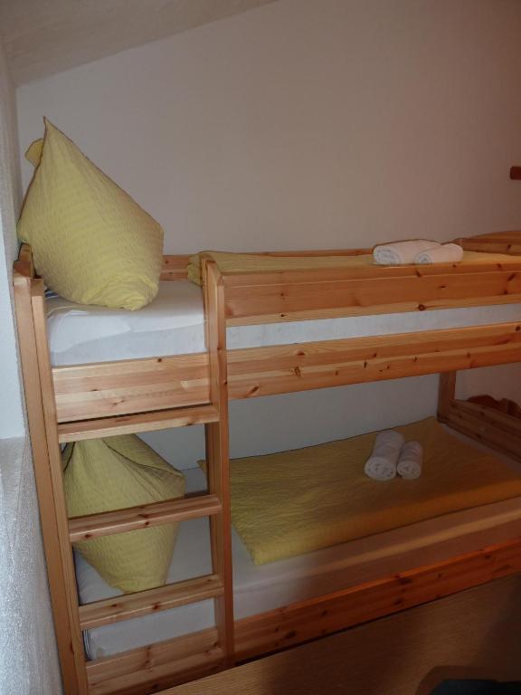 Apartament Birnhornblick Leogang Pokój zdjęcie