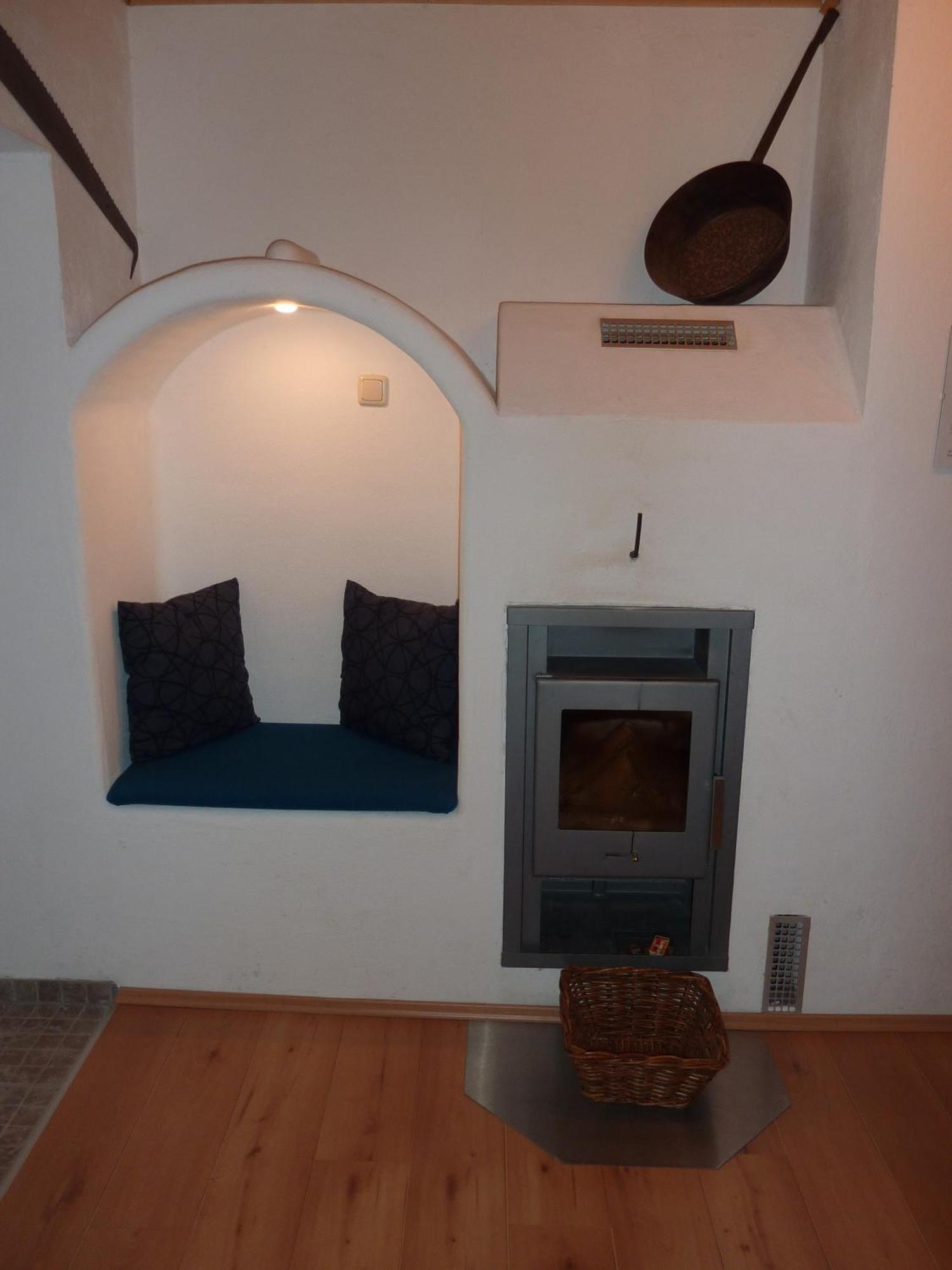 Apartament Birnhornblick Leogang Zewnętrze zdjęcie