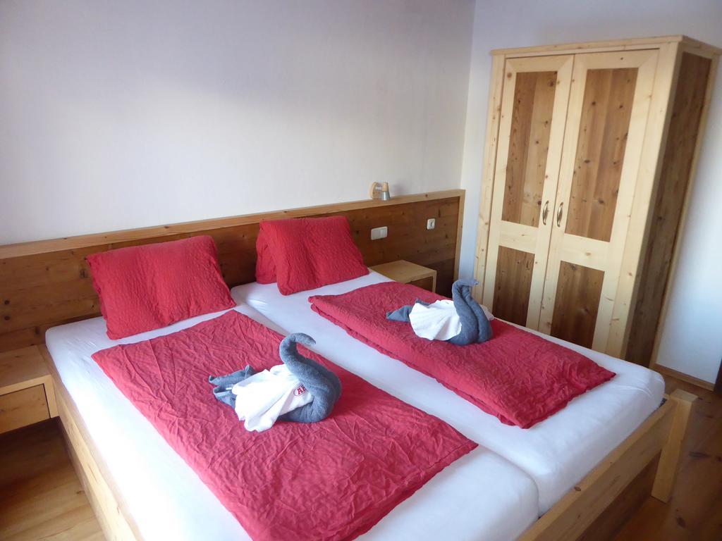 Apartament Birnhornblick Leogang Pokój zdjęcie