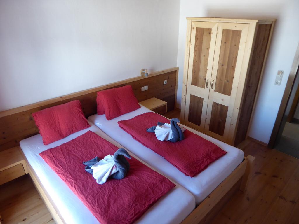 Apartament Birnhornblick Leogang Zewnętrze zdjęcie