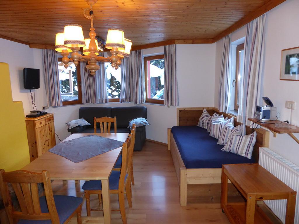 Apartament Birnhornblick Leogang Zewnętrze zdjęcie