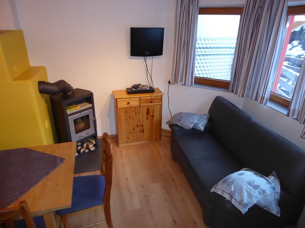 Apartament Birnhornblick Leogang Zewnętrze zdjęcie