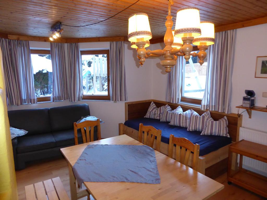 Apartament Birnhornblick Leogang Zewnętrze zdjęcie