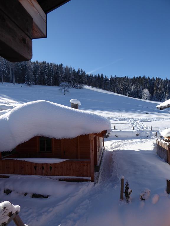 Apartament Birnhornblick Leogang Zewnętrze zdjęcie