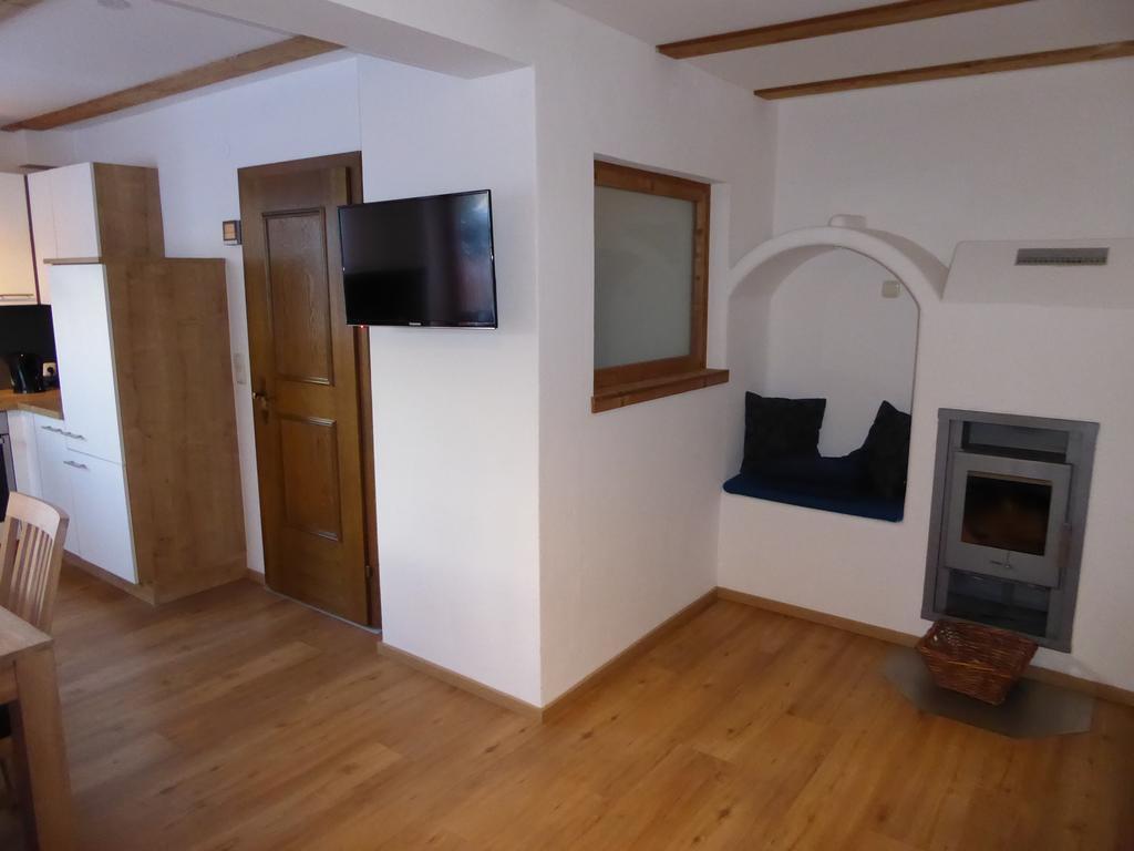 Apartament Birnhornblick Leogang Zewnętrze zdjęcie