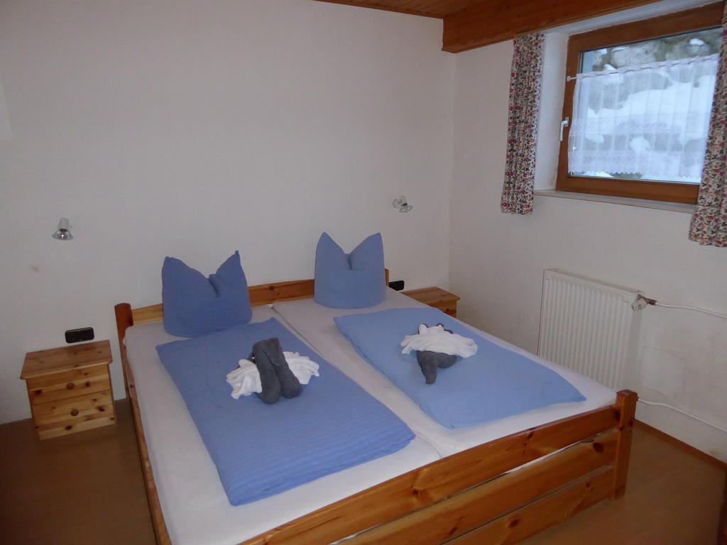 Apartament Birnhornblick Leogang Zewnętrze zdjęcie