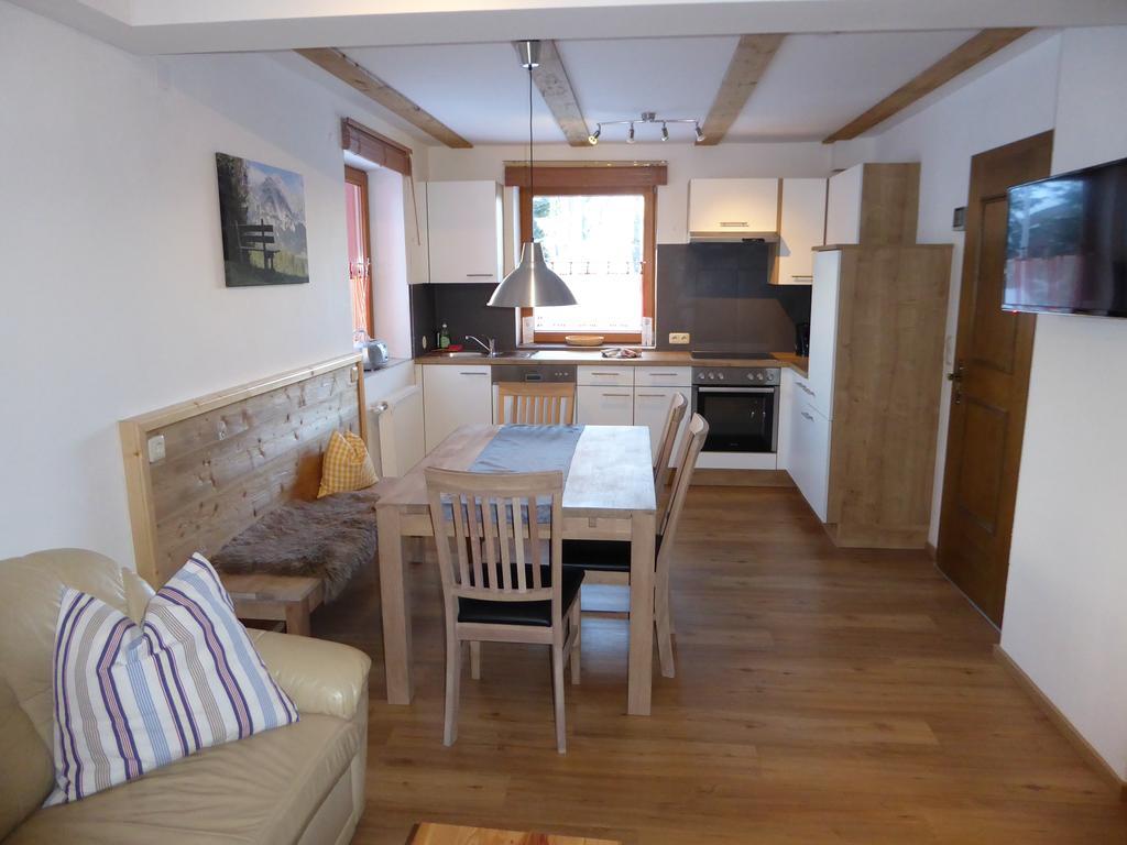 Apartament Birnhornblick Leogang Zewnętrze zdjęcie