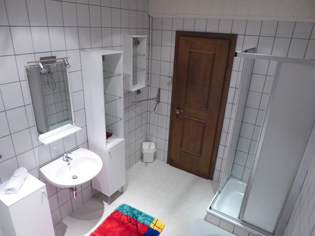 Apartament Birnhornblick Leogang Zewnętrze zdjęcie